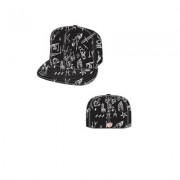 NECKFACE Cap-New Era VANS (7 1/4" (57,7 cm))