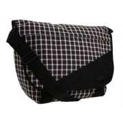 M SPECIAL DELIVERY MESSENGER BAG VANS