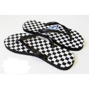 M KEEL PRINT Blk/WChe VANS (EUR44,5(US 11))