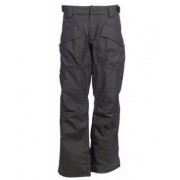 G BLANCHETT INSULATED snow pant VANS (M)