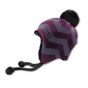 G KOOKIE BEANIE Italian Plum