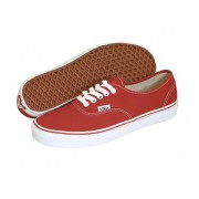 U Authentic VANS (EUR37(US5,5))