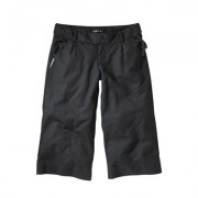 G WIDE LEG CAP Blk VANS (5 (M))